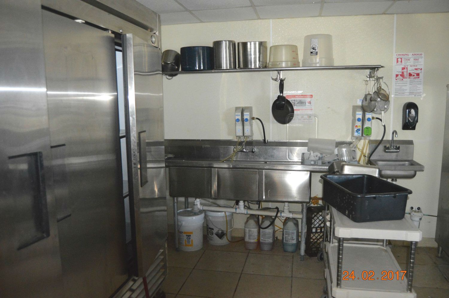 4856 North Fm 17, Alba, TX 75410